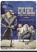 Duel à Monte Carlo del Norte