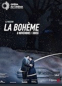 Bohème (la)