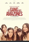 Gang des amazones (le)