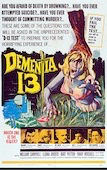 Dementia 13