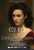 Histoire d'Annette Zelman (l')