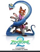 Zootopie 2