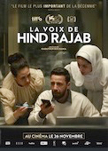 Voix de Hind Rajab (la)