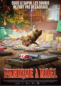 Panique à Noël