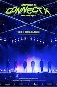 Monsta X : Connect X in Cinemas