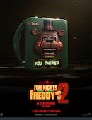 Five Nights at Freddy's 2