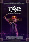 Tayc X Red Bull Symphonic : Dernier Accord