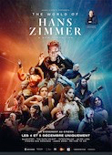 The World of Hans Zimmer : A New Dimension