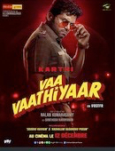 Vaa Vaathiyaar