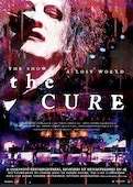 The Cure : The Show of a Lost World