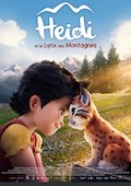 Heidi et le lynx des montagnes