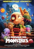Fabrique des monstres (la)