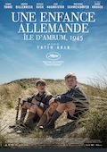 Une enfance allemande : Ile d'Amrum, 1945