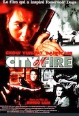 City on Fire