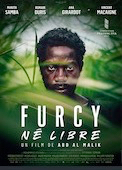 Furcy, né libre