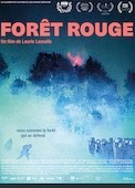 Forêt rouge