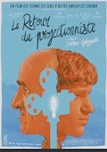 Retour du projectionniste (le)