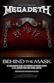 Megadeth : Behind the Mask