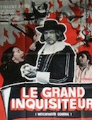Grand Inquisiteur (le)