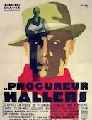 Procureur Hallers (le)