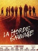Horde sauvage (la)