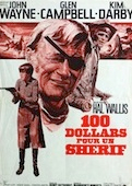 Cent Dollars pour un shérif