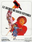 Secret de Santa Vittoria (le)