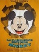 Fabuleuse Histoire de Mickey (la)