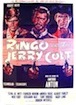 Ringo contre Jerry Colt