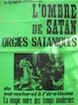 Orgies sataniques