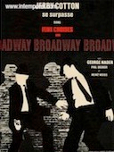 Feux croisés sur Broadway