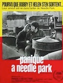 Panique à Needle Park