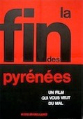 Fin des Pyrénées (la)
