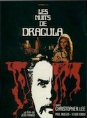 Nuits de Dracula (les)