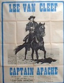 Capitaine apache