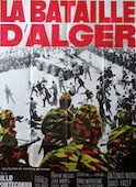 Bataille d'Alger (la)
