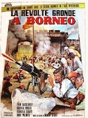 Révolte gronde à Bornéo (La)
