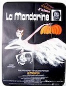 Mandarine (la)