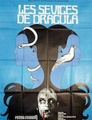 Sévices de Dracula (les)