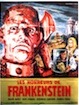 Horreurs de Frankenstein (les)