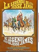 Légende de Jesse James (la)