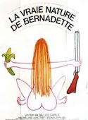 Vraie Nature de Bernadette (la)