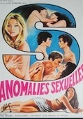 Anomalies sexuelles