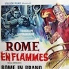 Rome en flammes