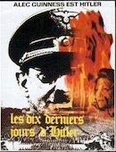 Dix Derniers Jours d'Hitler (les)