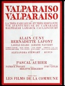 Valparaiso Valparaiso
