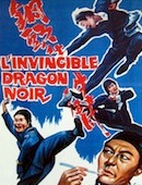 Invincible Dragon noir (l')