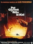 Pat Garrett et Billy le Kid