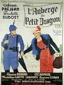 Auberge du Petit Dragon (l')