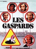 Gaspards (les)